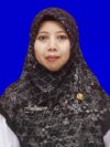Siti Usbah, S.Ag.