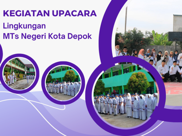 Kegiatan Upacara