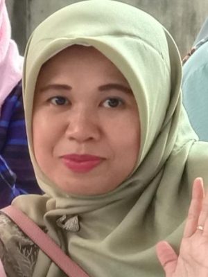Dian Kardinah, M.Pd. Dian Kardinah, M.Pd.