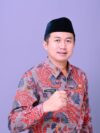 A. Firman Syah Madjid, S.Pd.I